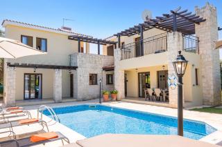 Villa Monika by Villa Plus - Prodhromi - 6