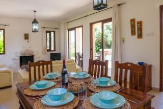 Villa Monika by Villa Plus - Prodhromi - 3
