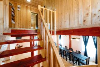 Cabana Codreanu - 2