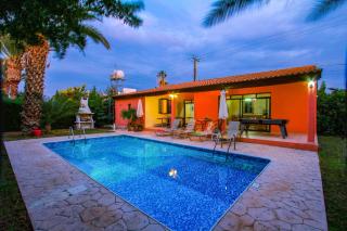Villa Poppy by Villa Plus - Polis Chrysochous - 0