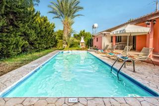 Villa Poppy by Villa Plus - Poli Chrysochous - 8