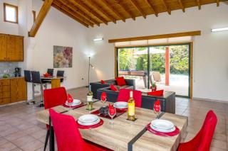 Villa Poppy by Villa Plus - Poli Chrysochous - 3