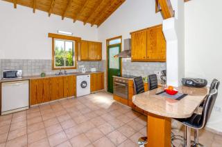 Villa Poppy by Villa Plus - Poli Chrysochous - 2