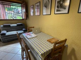 Estudio 2-4 personas en Vielha-Baqueira - Vielha e Mijaran - 4
