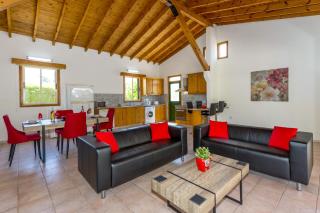 Villa Poppy by Villa Plus - Poli Chrysochous - 4