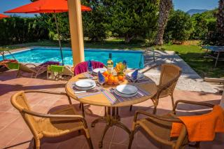 Villa Rosie by Villa Plus - Polis Chrysochous - 7