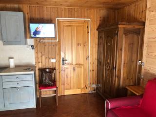 AMPIO MONOLOCALE IN CENTRO CHAMPOLUC - Champoluc - 1