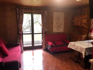 AMPIO MONOLOCALE IN CENTRO CHAMPOLUC - Champoluc - 5