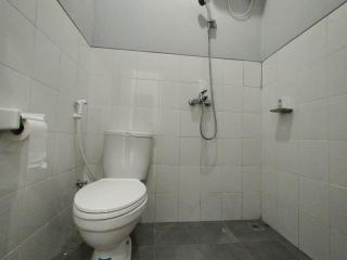 Villa Batu Tua Puncak Mitra RedDoorz - Bogor - 4