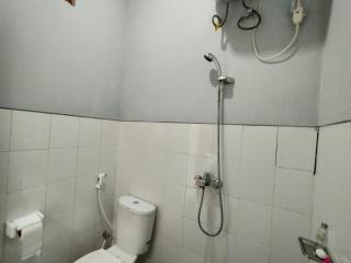 Villa Batu Tua Puncak Mitra RedDoorz - Bogor - 2