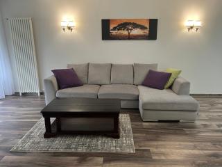 Alpin Resort Apartments Deluxe 2406 - Poiana Brasov - 4