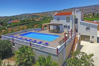 Villa Veronika by Villa Plus - Peyia - 5