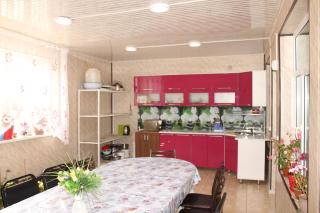 Guest House Jamal - Naryn - 5