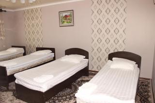 Guest House Jamal - Naryn - 8
