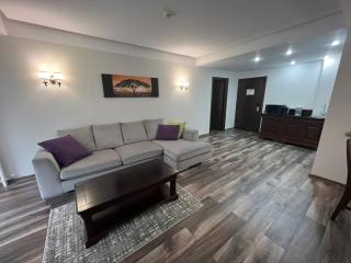 Alpin Resort Apartments Deluxe 2406 - Poiana Brasov - 3