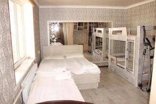 Guest House Jamal - Naryn - 9