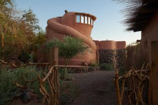 CASA PEQUÉN - San Pedro de Atacama - 0