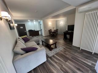 Alpin Resort Apartments Deluxe 2406 - Poiana Brasov - 7