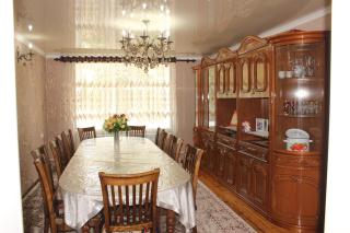 Guest House Jamal - Naryn - 2