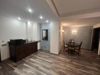 Alpin Resort Apartments Deluxe 2406 - Poiana Brasov - 2