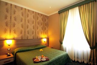 Hotel Argentina - Rom - 1