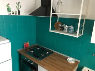 FAMILY HOME - Pesaro - 6
