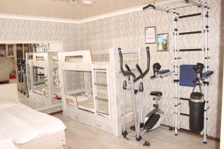 Guest House Jamal - Naryn - 1