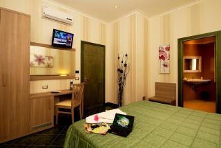 Hotel Argentina - Rom - 4