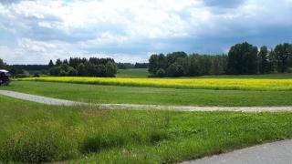 Autark-Camp Gleis A. - 5