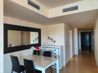 Golf & Spa resort with new big luxery appartement - 3