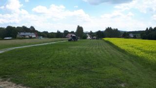 Autark-Camp Gleis A. - 3