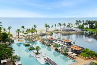 Dusit Thani Hua Hin - Cha-am - 0
