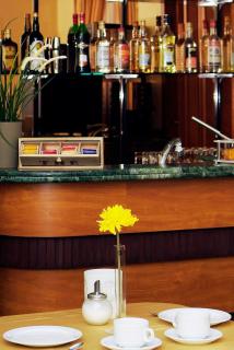 Hotel Argentina - Rom - 5