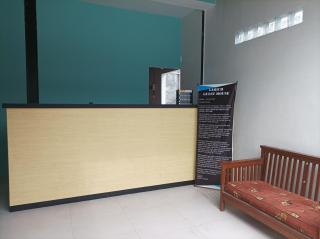 RedDoorz near Stasiun Batang - Pekalongan - 9
