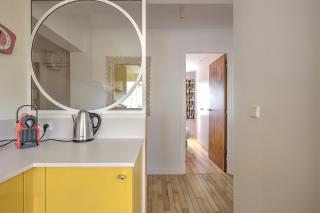 La Perrinière appartement face mer - Royan - 1