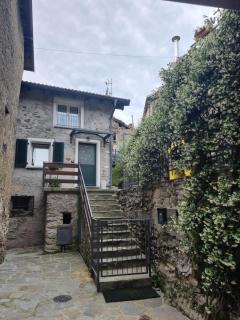 Casa Contadina - Vercana - 5