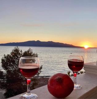 Kalemi's Beachside Hotel - Sarandë - 6