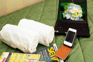 Hotel Argentina - Rom - 3
