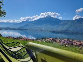 Casa Contadina - Vercana - 0