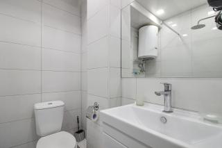 1 Bedroom Apartment on Vardanants 5a - Yerevan - 2