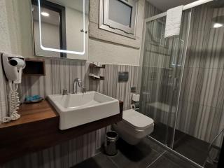 The ABC Hotel - 5