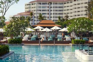 Dusit Thani Hua Hin - Cha-am - 3