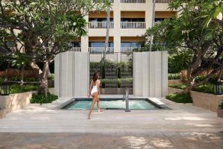Dusit Thani Hua Hin - Cha-am - 6