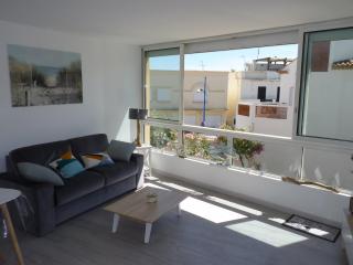 Sol-y-Days Murènes, Appartement moderne rive droite proche plages et centre - Le Grau-du-Roi - 7
