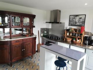 Le Logis de la Ferme aux Cerfs - Le Houga - 9