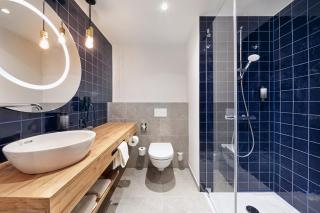 H2 Hotel Düsseldorf City - Düsseldorf - 8