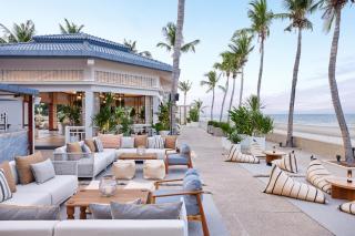 Dusit Thani Hua Hin - Cha-am - 5