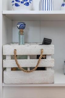 Boutique Hideaway Studio in Nida - Nida - 1