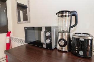 Apartament Fort - Sunny Beach - 4