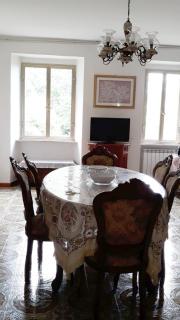 DOMUS SERAFINA - Pennapiedimonte Chieti - Pennapiedimonte - 5